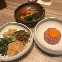焼肉うしごろ 横浜店 - 