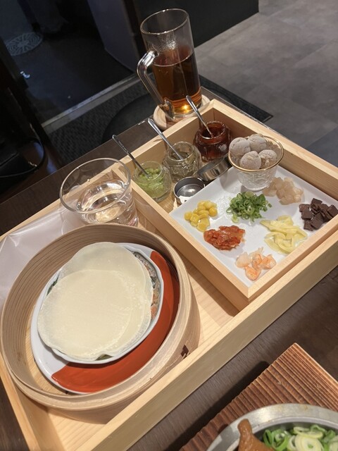 Mushi to Ate Fufuu Toyota Ekimae photo 5