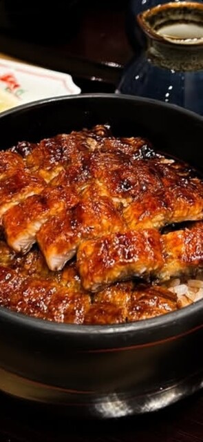 Hitsumabushi Nagoya Bincho Kanashachi Yokocho Ten