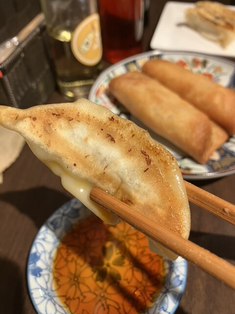 Mushi to Ate Fufuu Toyota Ekimae photo 2