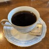 越コーヒー店