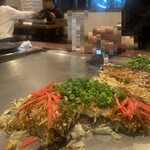 にかいのてっぱん キッチンK - 