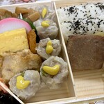 崎陽軒 - 料理写真: