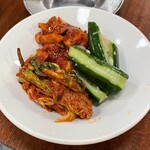 東海苑 - 