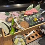 東大寺門前 和 - 