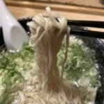 中華そば つたや - 