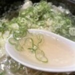 中華そば つたや - 