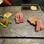 東大寺門前 和 - 