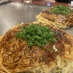 にかいのてっぱん キッチンK - 