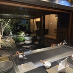 東大寺門前 和 - 