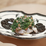 Itsuki - ２０２５年１０月再訪：三重 鰆☆