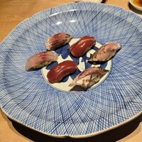 鮨 菜とい - 