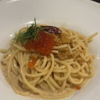 クッチーナ イタリアーナ アリア 六本木 - 