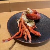 SUSHI TOKYO TEN、 六本木店 - 