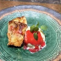 鉄板焼 雅 銀座 - 