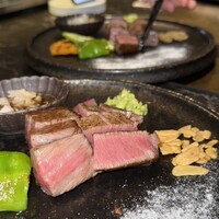 鉄板焼 雅 銀座 - 