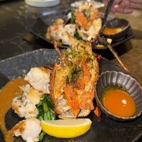 鉄板焼 雅 銀座 - 