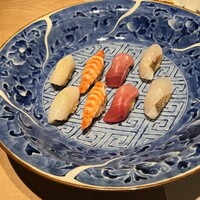 鮨 菜とい - 