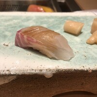 北新地 鮨割烹 のの - 