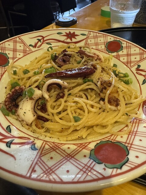 Goemon Nagoya Keibajo Mae Ten photo 3