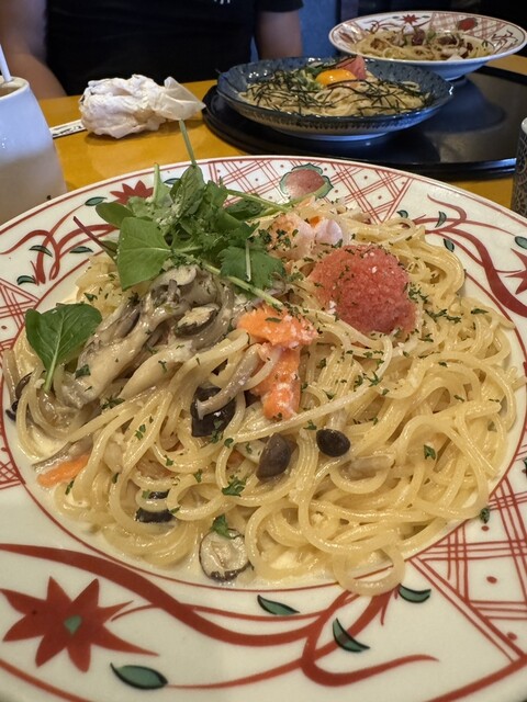 Goemon Nagoya Keibajo Mae Ten