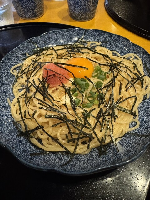 Goemon Nagoya Keibajo Mae Ten photo 2