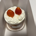 不二家 銀座 - 料理写真: