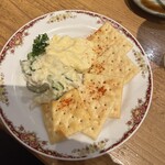 スタンド ふじ - 