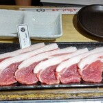 士別バーベキュー - 