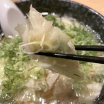 中華そば つたや - 