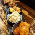 なないちいち - 