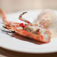 Itsuki - ２０２５年１０月再訪：愛知 手長海老　新潟 天然舞茸☆