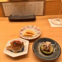 鮨おにかい＋1 - 