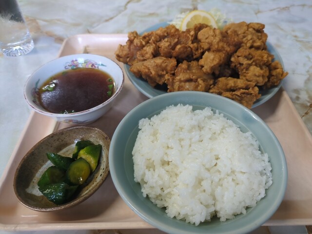 矢吹飯店 &ndash; 泉崎の本格中華料理｜福島県西白河郡で味わう本格的な中華