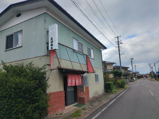 矢吹飯店 - 泉崎（中華料理）の写真
