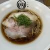 らぁ麺 あめ㐂 三宮店