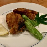 焚久味 - トラフグ