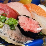 バロー - 料理写真: