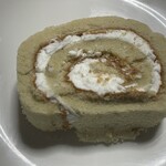 松代パーキングエリア 下り ショッピングコーナー - 料理写真: