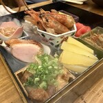 うたげどころ うぉっしゅ - 