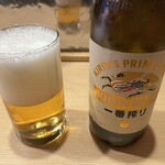 中華そば つたや - 