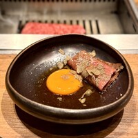 焼肉うしごろ 西麻布本店 - 