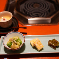 三嶋亭 本店 - 