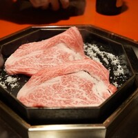 三嶋亭 本店 - 