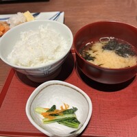 圓 弁柄 渋谷ストリーム - 
