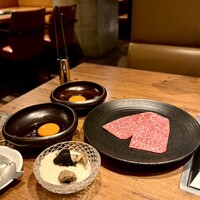 焼肉うしごろ 西麻布本店 - 