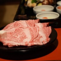 三嶋亭 本店 - 