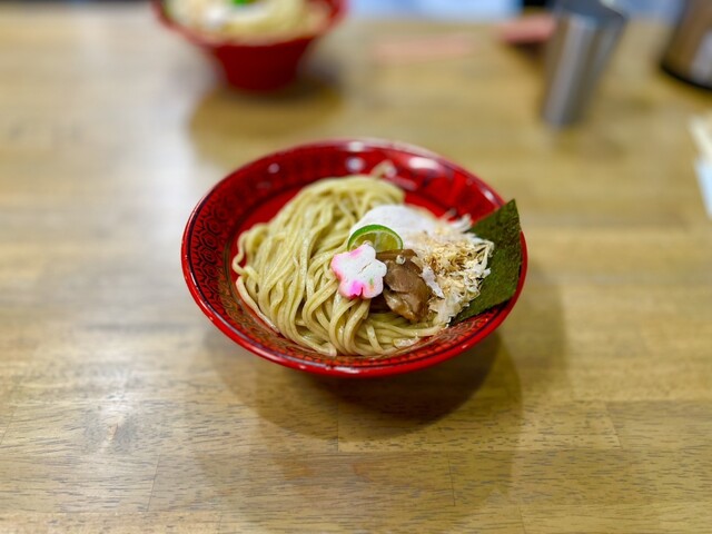 らーめんチキン野郎 新草津店 - 草津/ラーメン | 食べログ