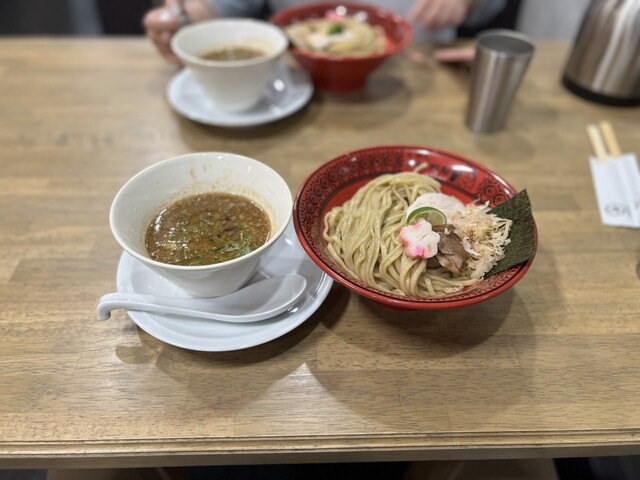 らーめんチキン野郎 新草津店 - 草津/ラーメン | 食べログ