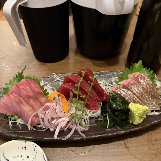 Izakaya Enkyaku Nishi Nippori Ten photo 2